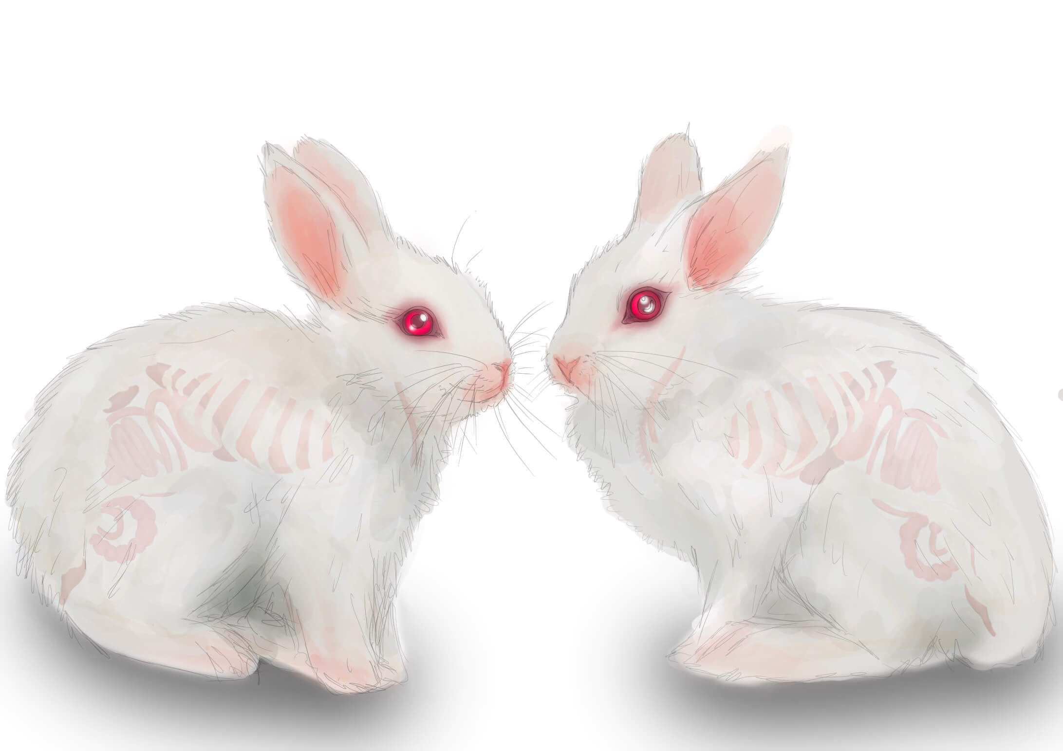 BioDesign Challenge: The Bunny with a Synthetic Heart