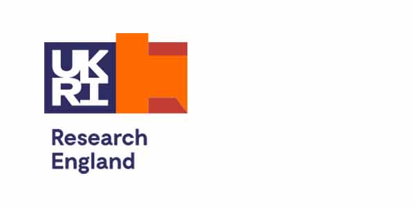 research england news