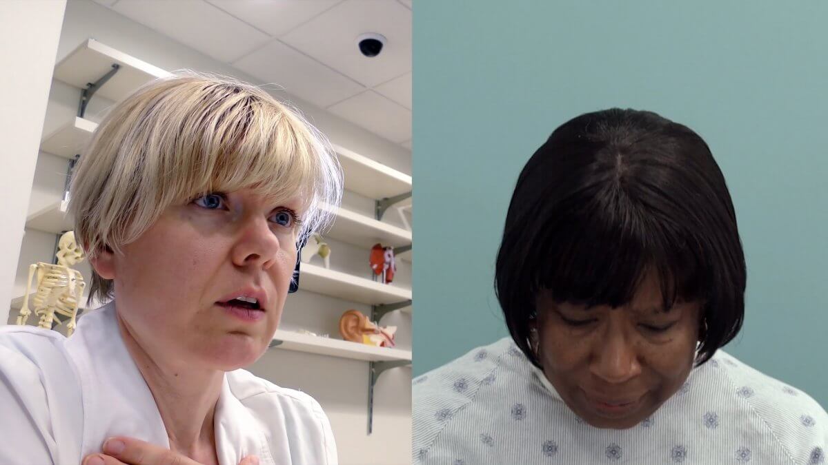 Human Simulation - Lab4Living | Design for Health & Wellbeing ...