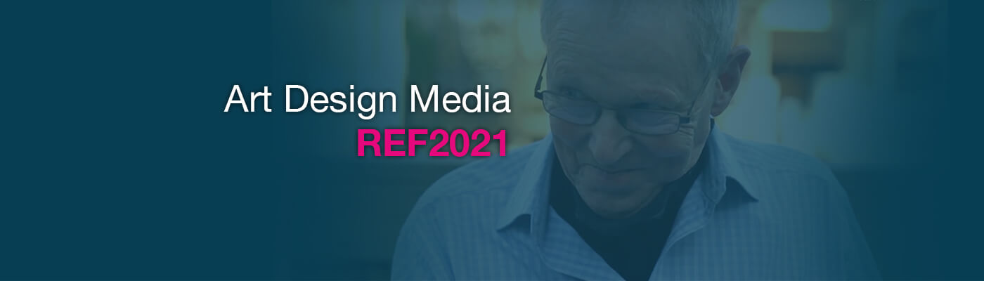 World-leading Impact for SHU’s Art, Design and Media Research in REF2021