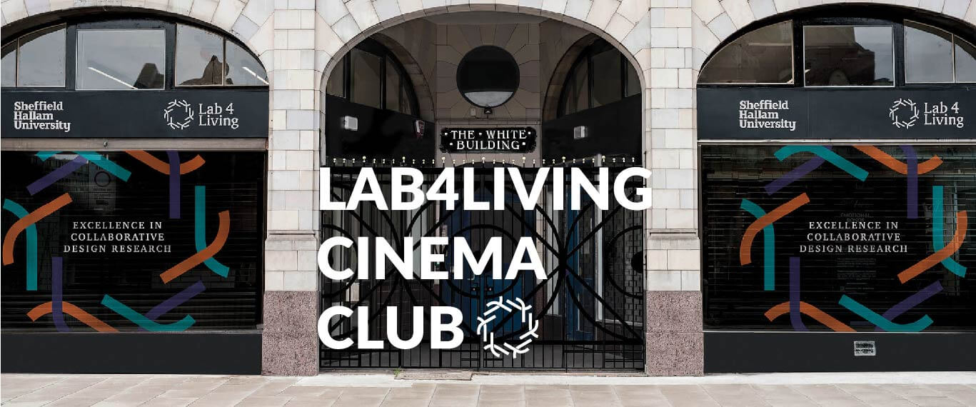 Lab4Living Cinema Club