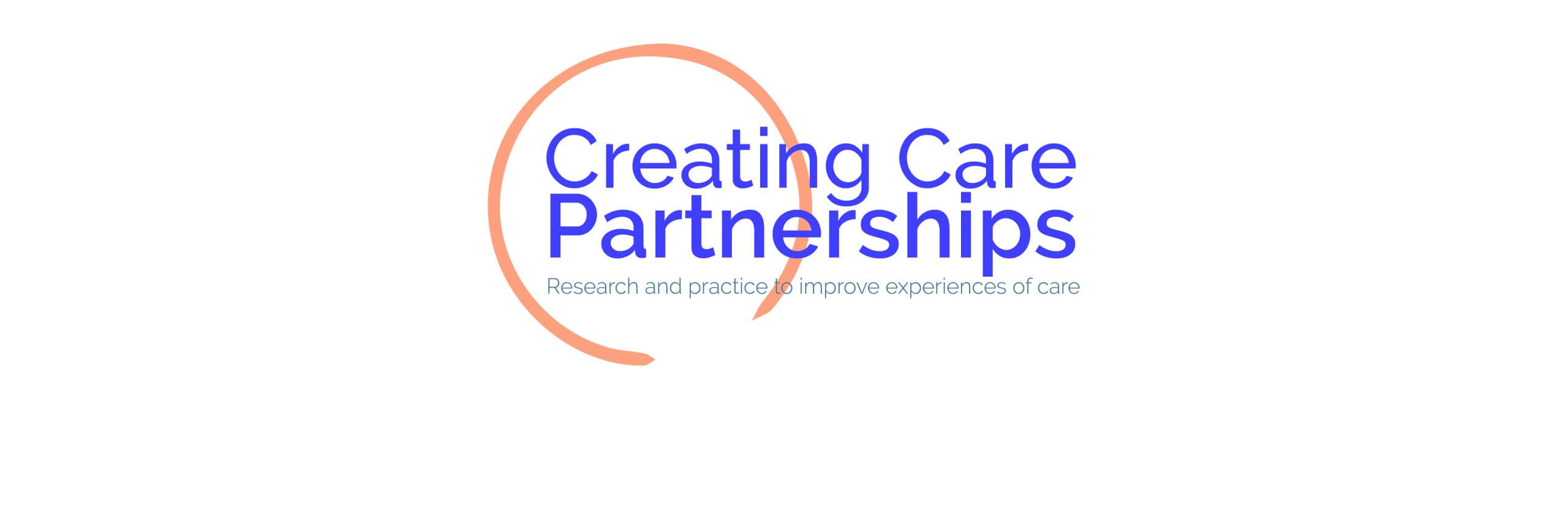 Creating Care Partnerships - Lab4Living | Design for Health & Wellbeing ...