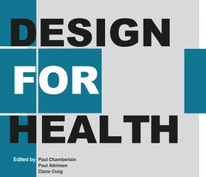 Design For Health Vol 5 issue 3