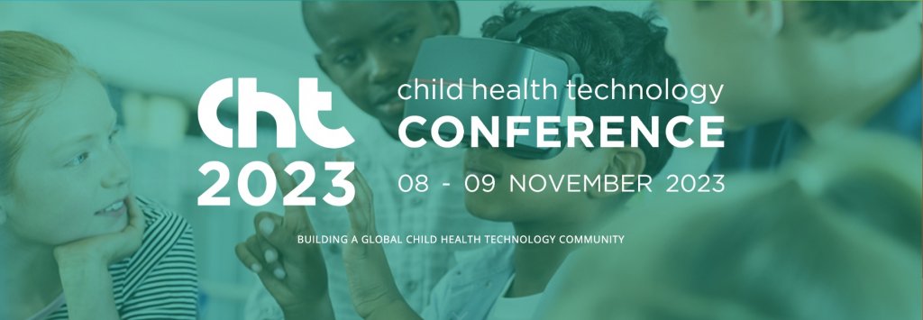 Child Health Tech conference 2023